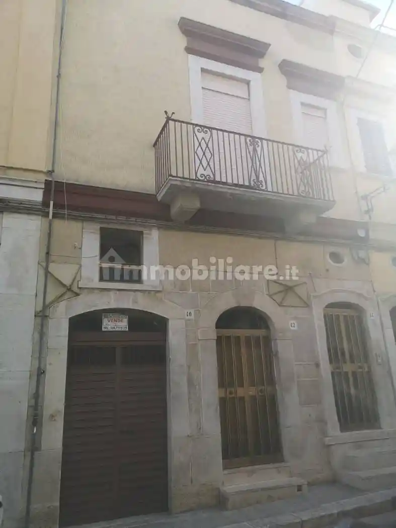 Appartamento in vendita a Andria