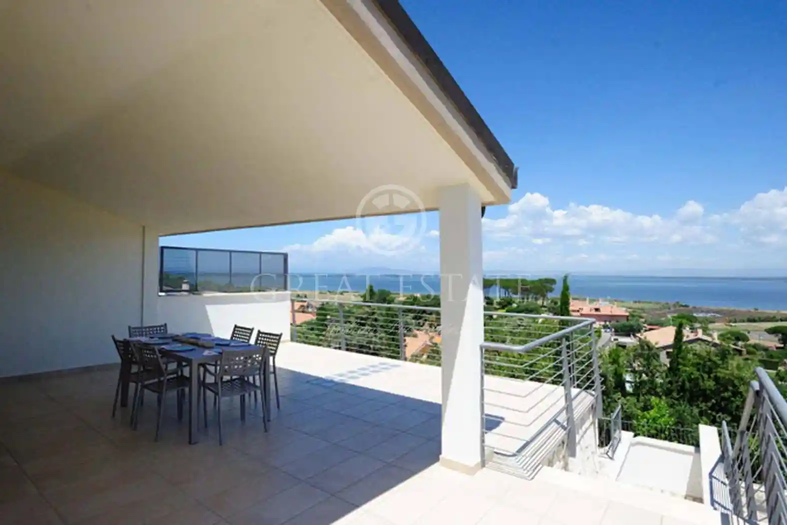 Villa in vendita a Monte Argentario
