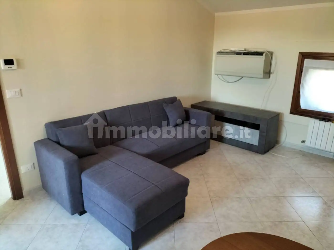 Appartamento in affitto a Sant'Agata Bolognese