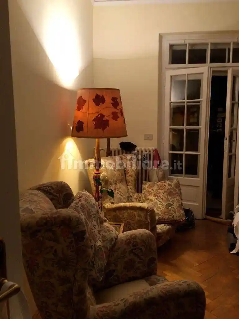 Appartamento in vendita a Trieste