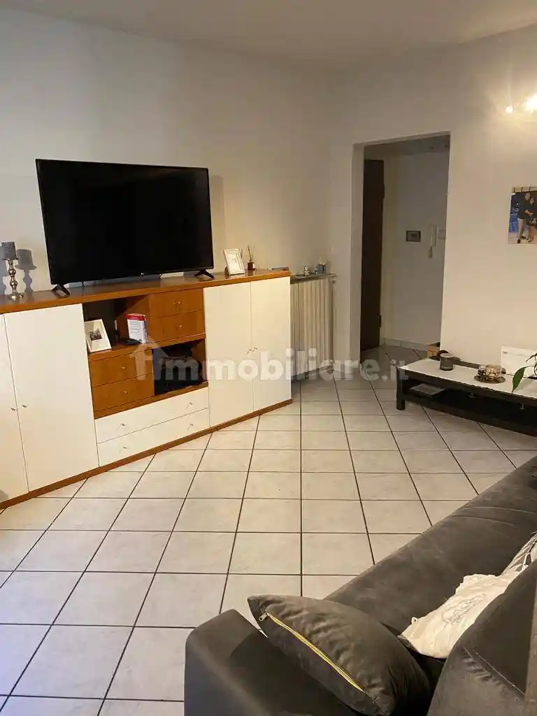 Appartamento in affitto a Asti