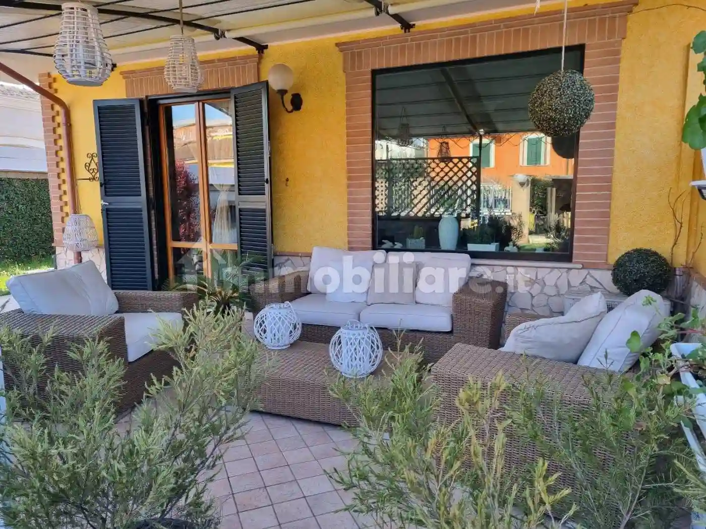 Villa - foto 3