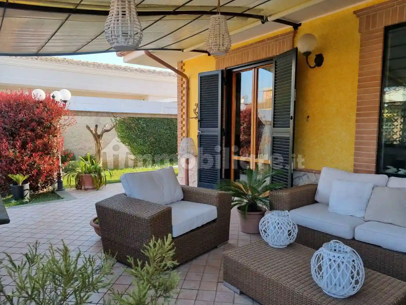 Villa - foto 4