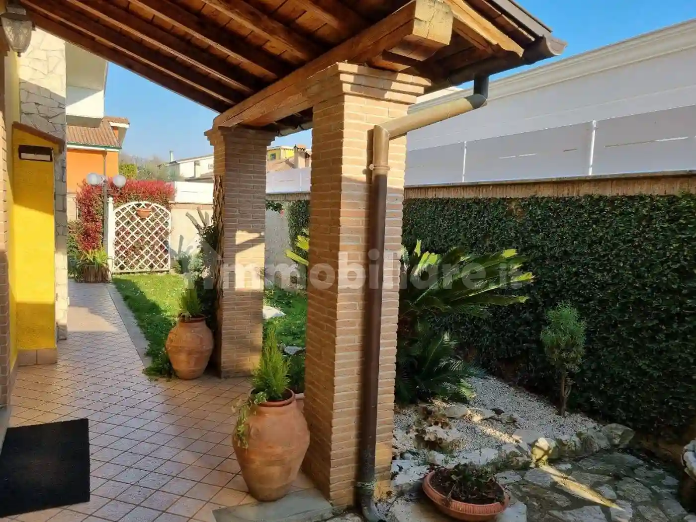 Villa - foto 5