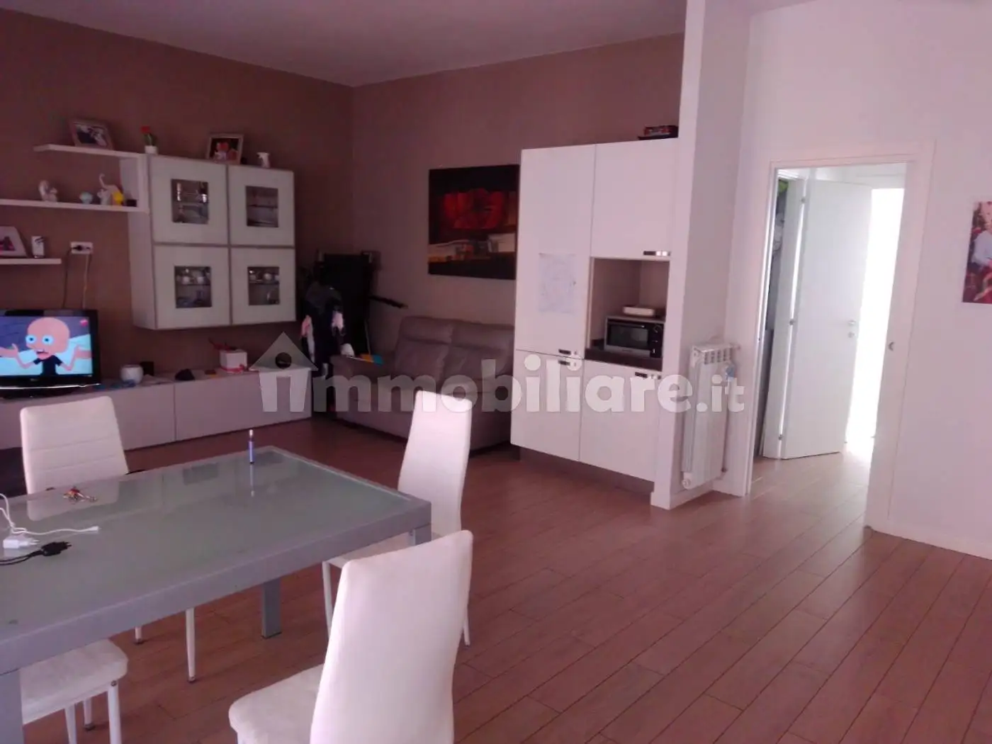 Appartamento in vendita a Afragola