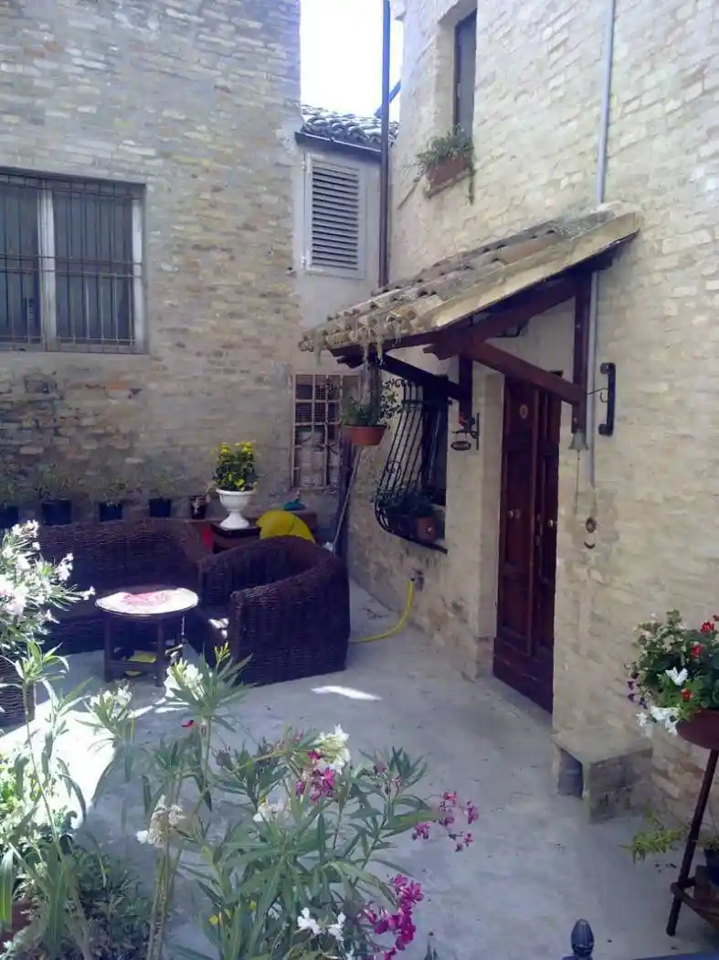 Villa in vendita a Fermo