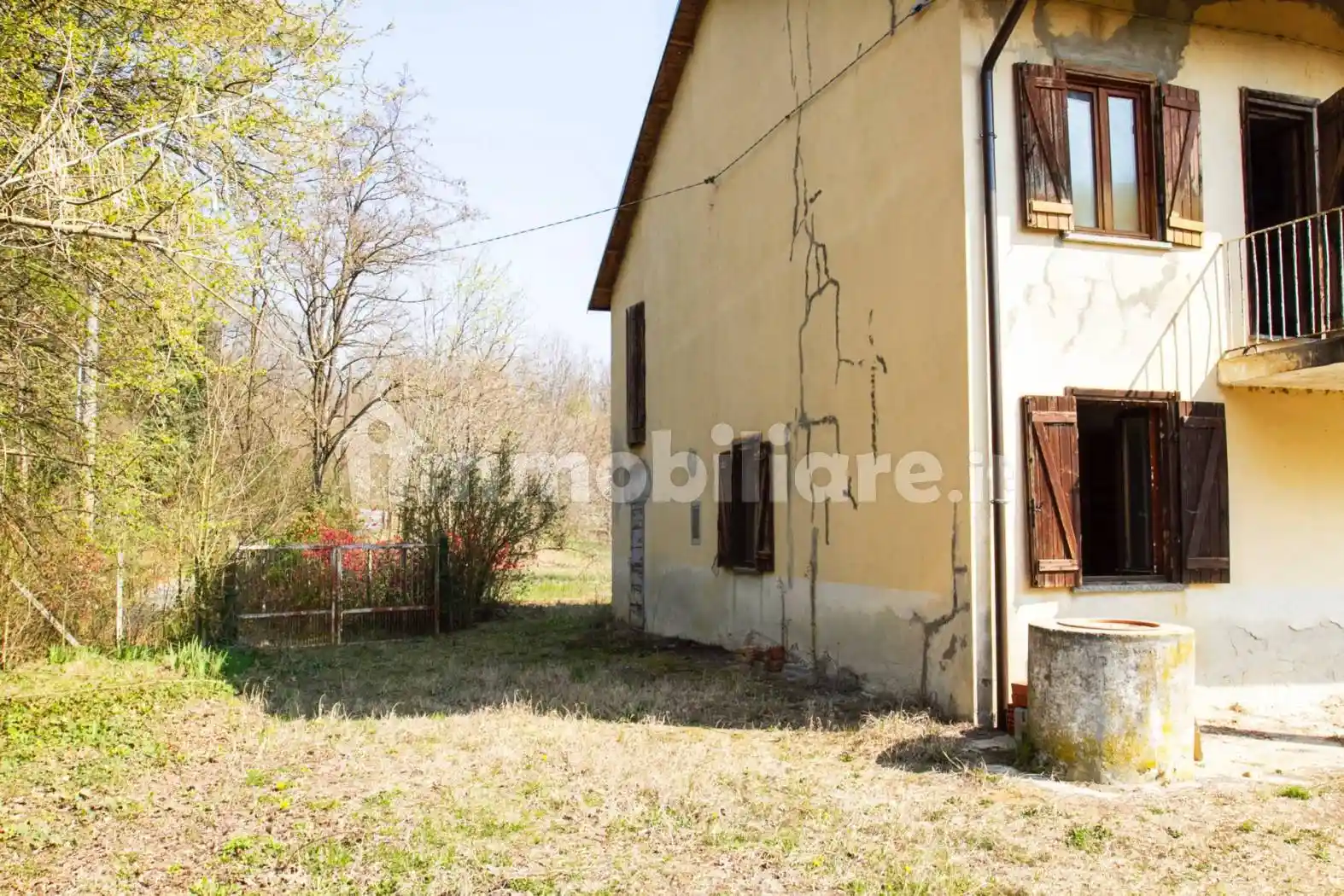 Cascina Strada Moncarentino, Serravalle, Asti - foto 2