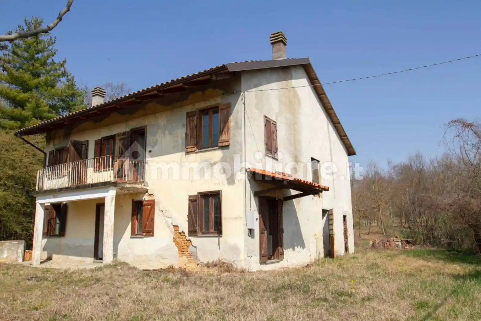 Cascina Strada Moncarentino, Serravalle, Asti - foto 3