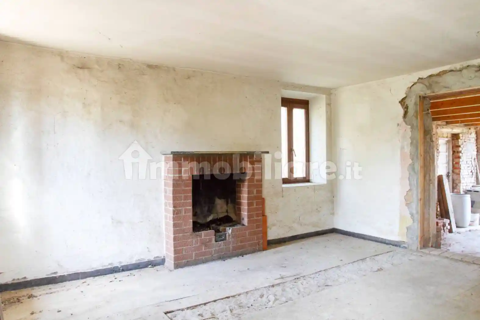 Cascina Strada Moncarentino, Serravalle, Asti - foto 5