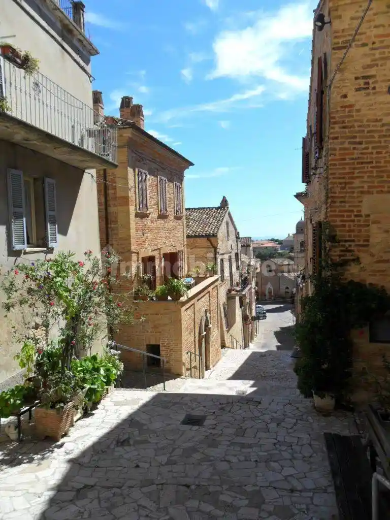 Villa in vendita a Ripatransone