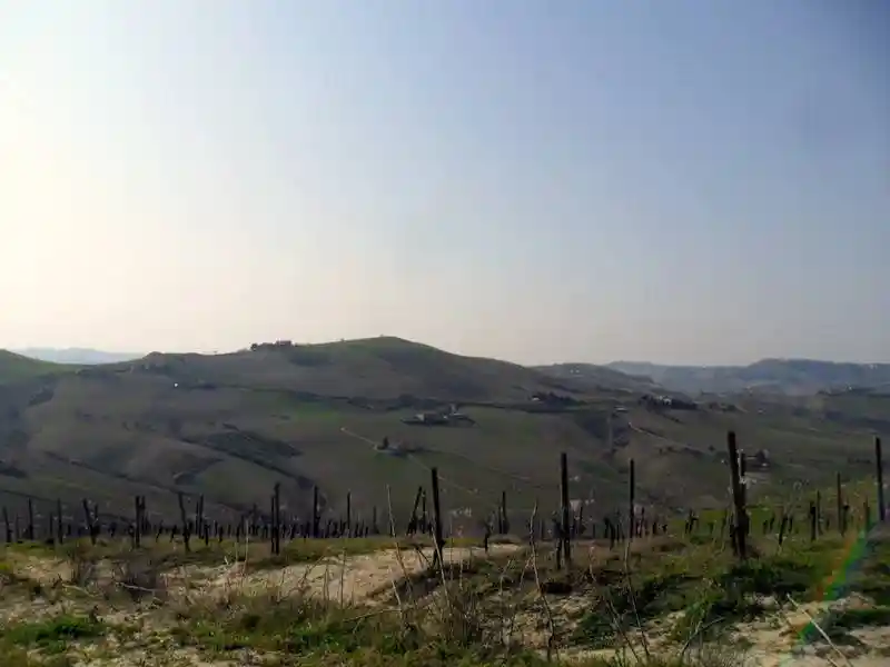 Rustico - Casale in vendita a Ripatransone