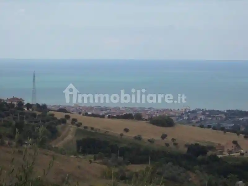 Casale Strada Provinciale 3 868, Colonnella - foto 2