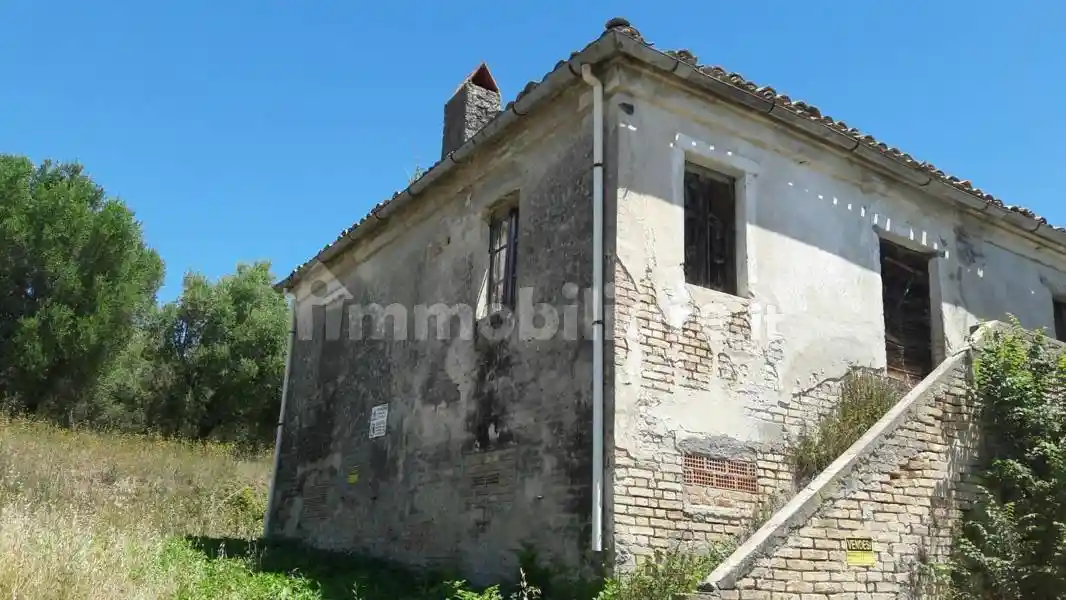 Casale Strada Provinciale 3 868, Colonnella - foto 3