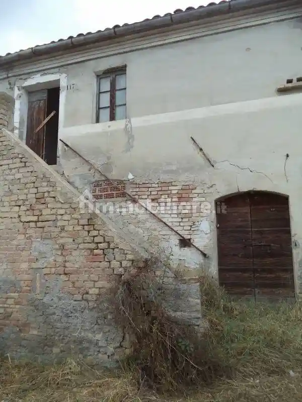 Casale Strada Provinciale 3 868, Colonnella - foto 5