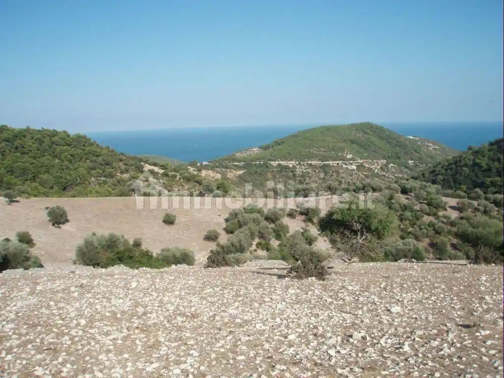 Villa in vendita a Mattinata