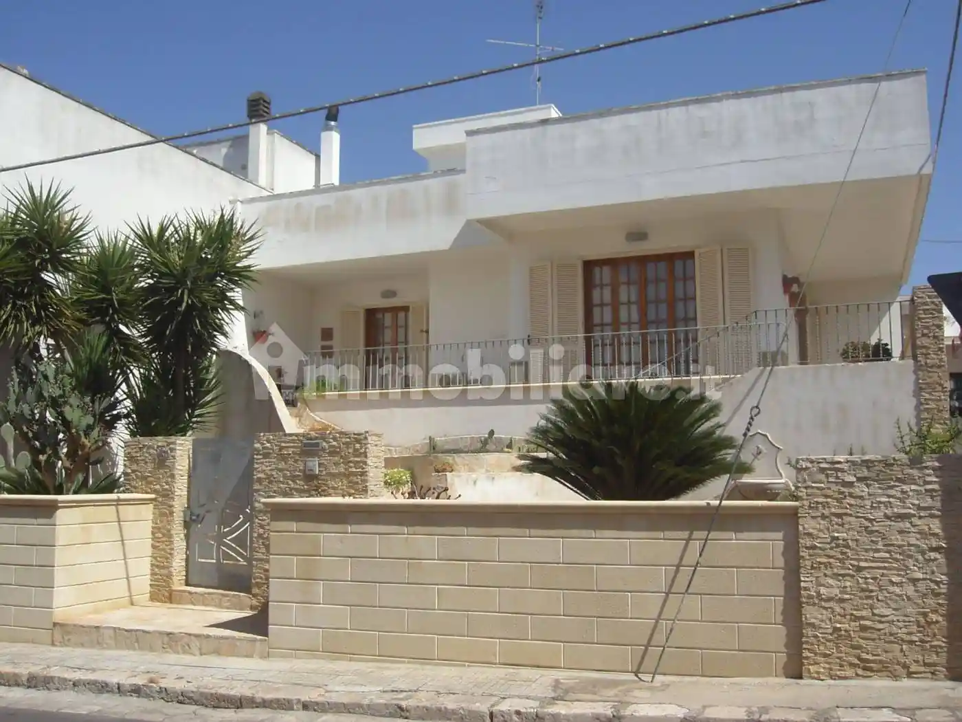 Villa in vendita a Sannicola