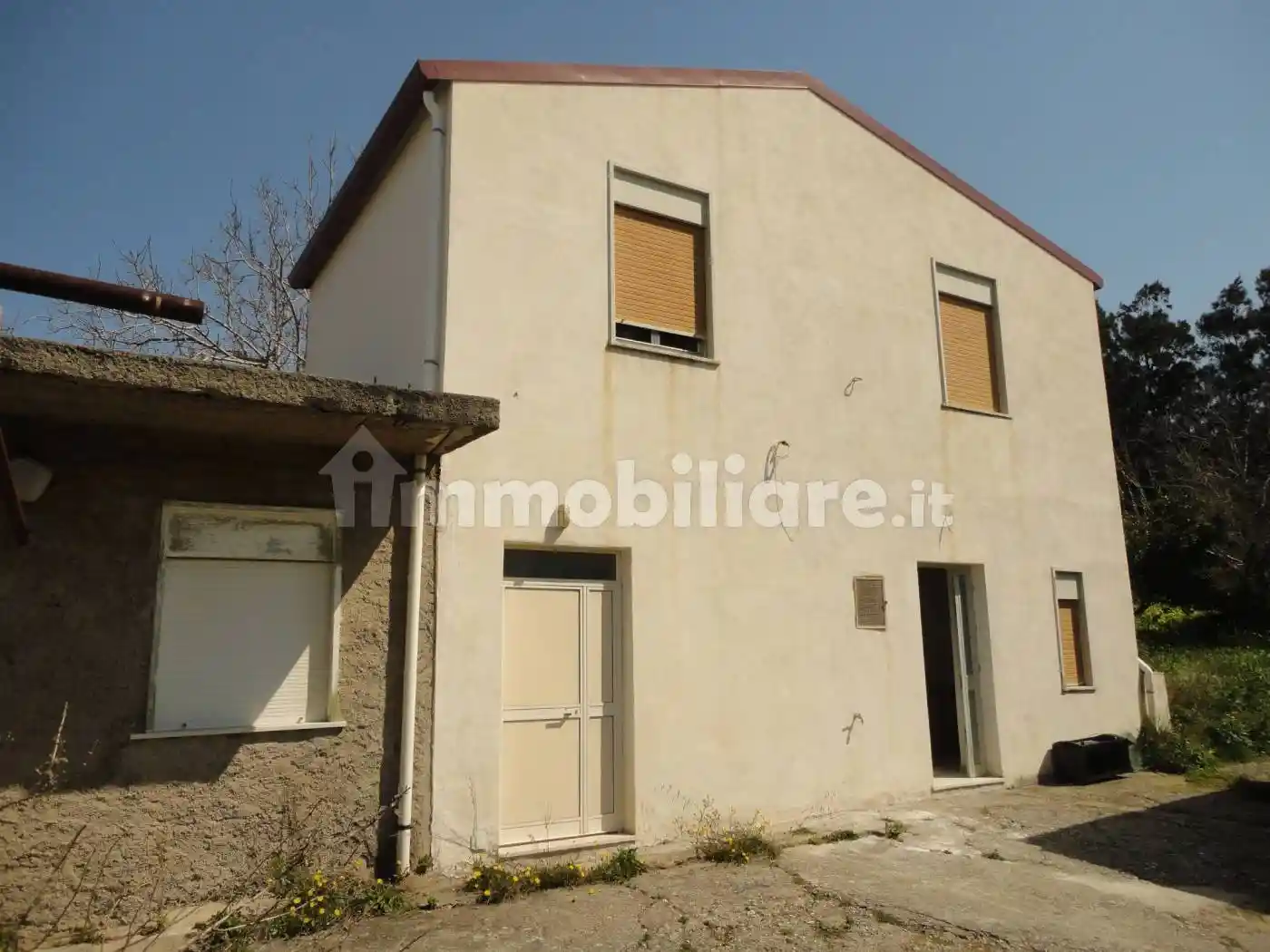 Casa indipendente in vendita a Messina