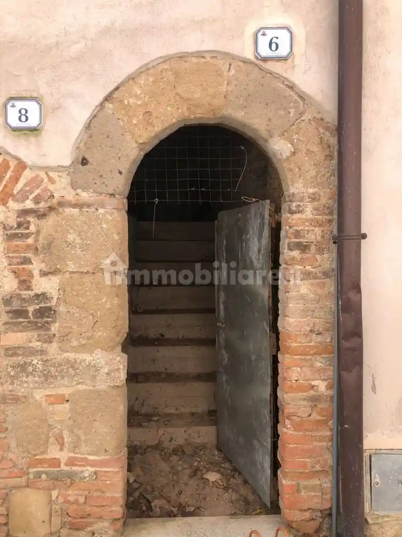Casa indipendente in vendita a Attigliano