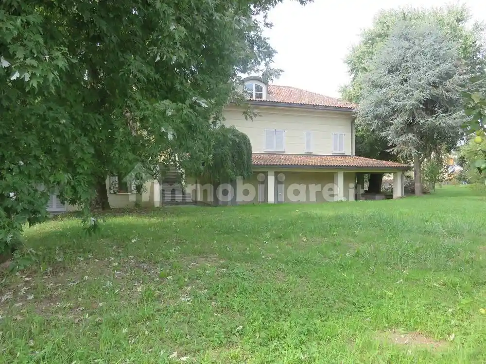 Villa in vendita a Milano