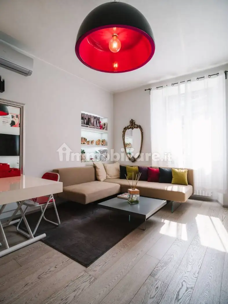 Apartment in vendita a Milan