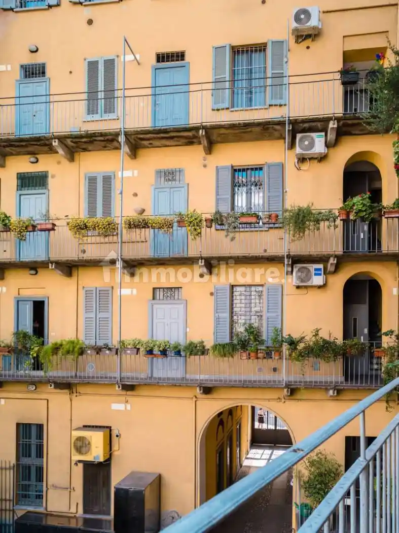 Bilocale via Melzo 28, Porta Venezia, Milano - foto 3