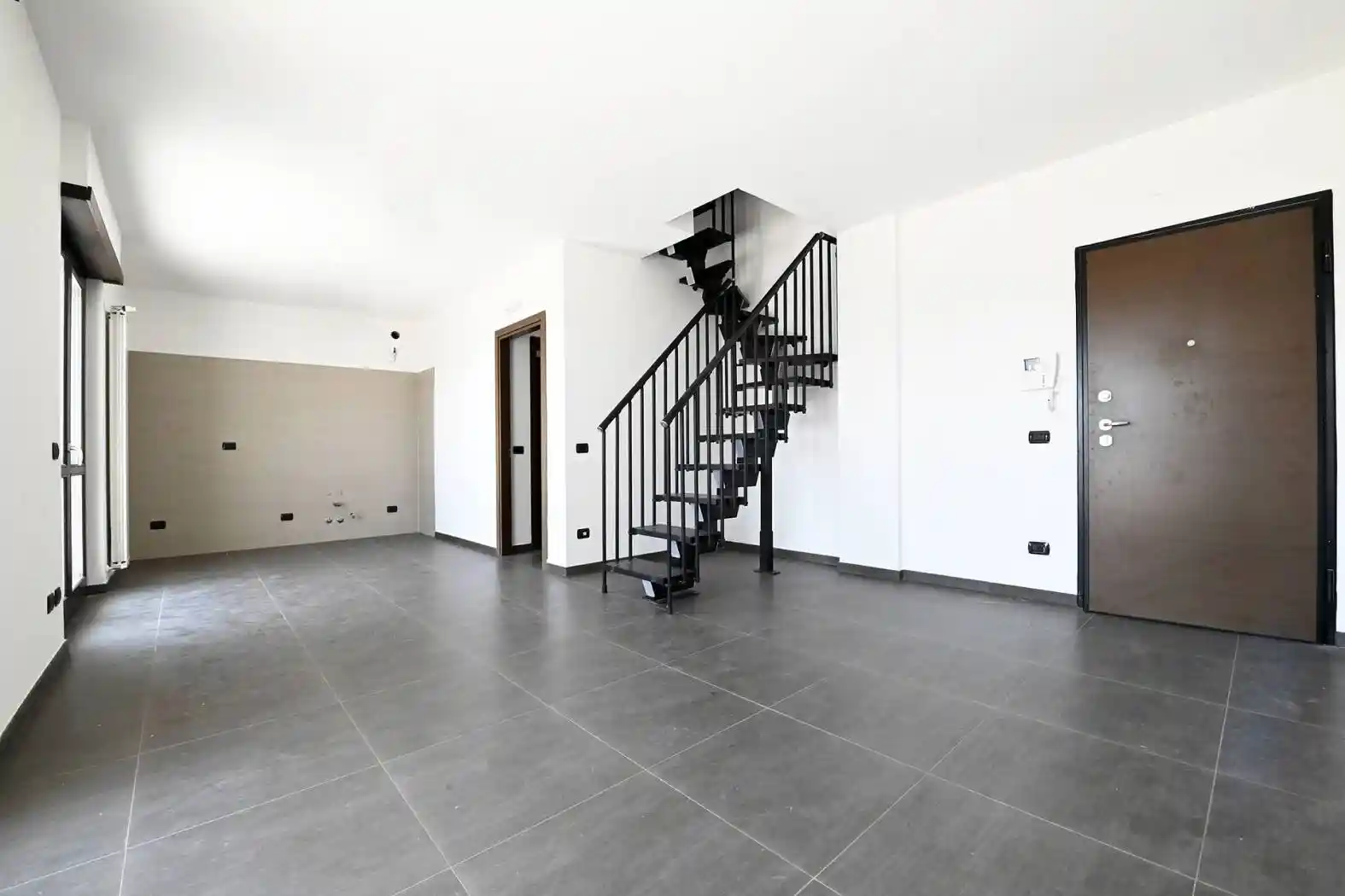 Attico - Mansarda in vendita a Sesto San Giovanni