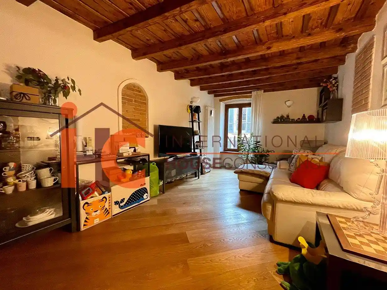 Appartamento in affitto a Bergamo