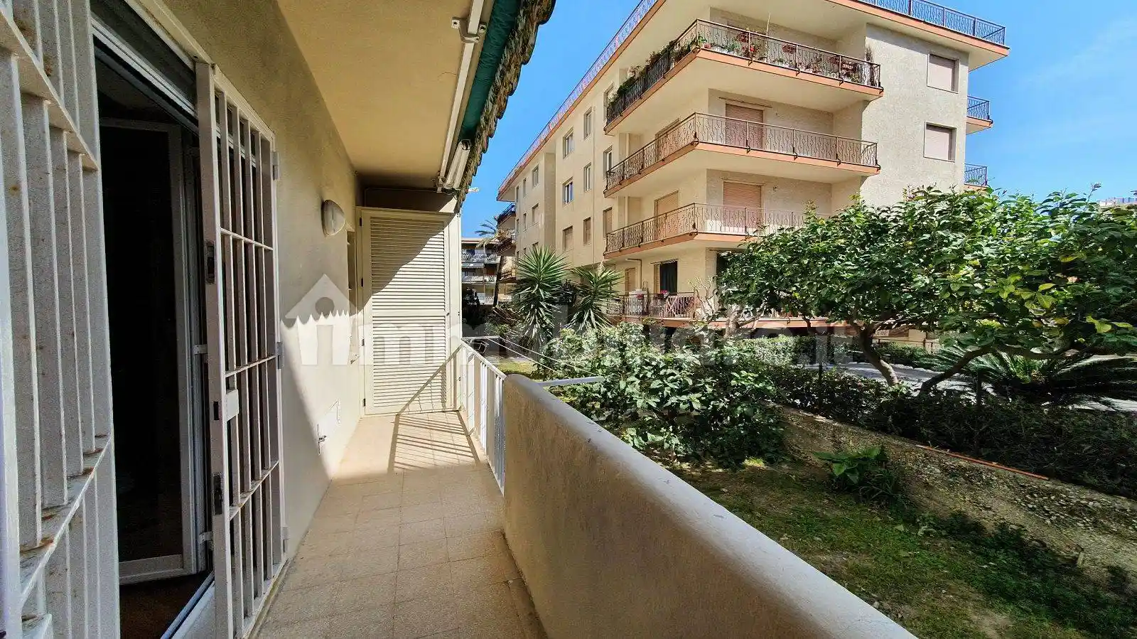 Appartamento in vendita a Bordighera