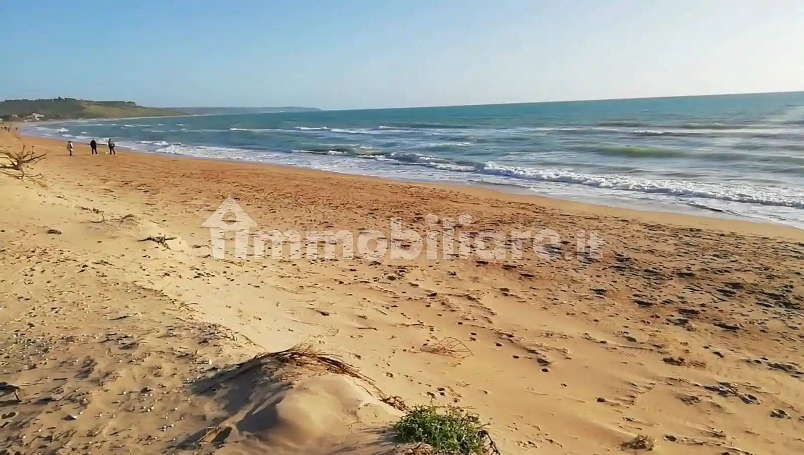 Villa in vendita a Menfi