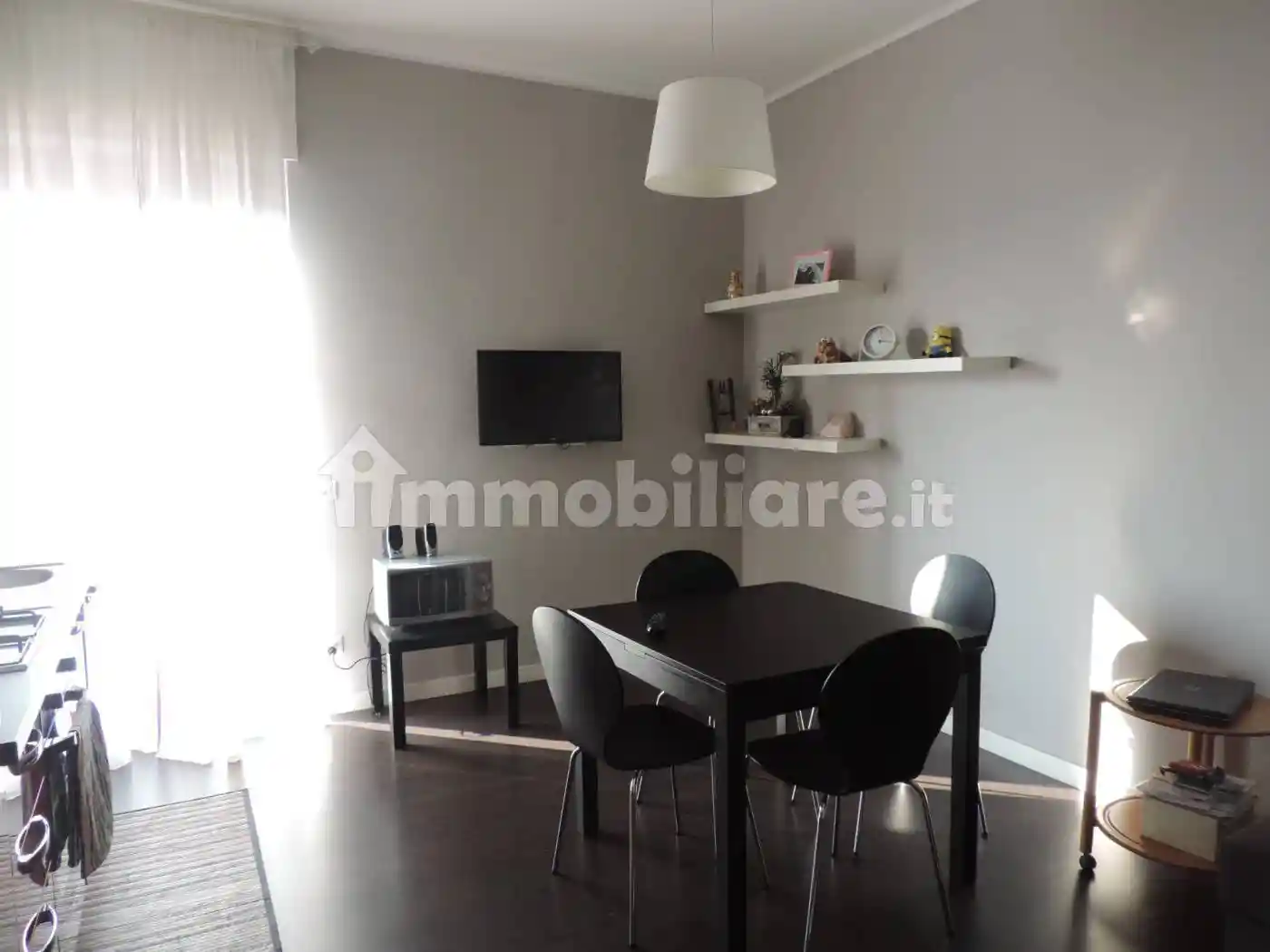 Bilocale Spalto Marengo, Ospedale, Alessandria - foto 2