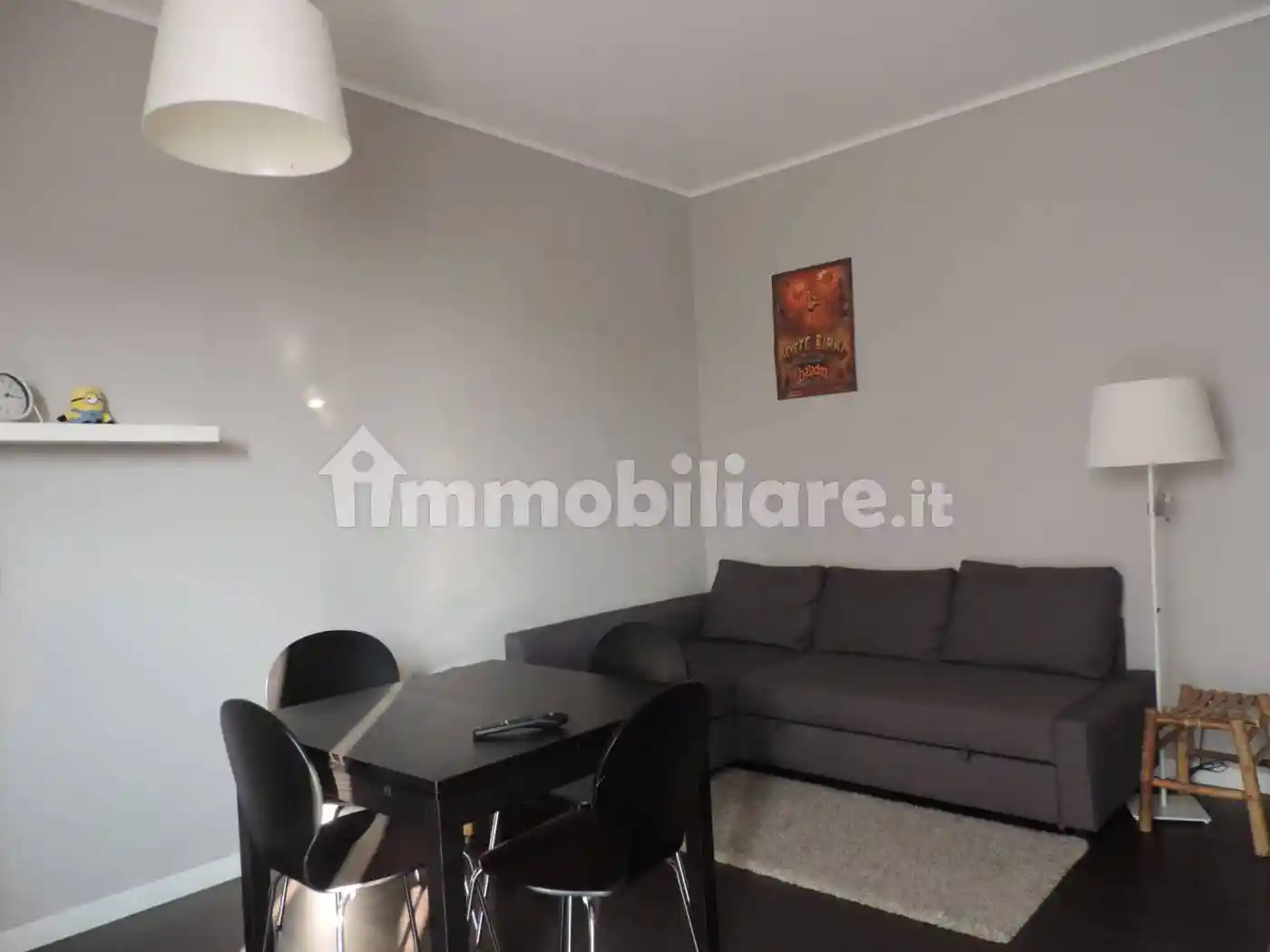 Bilocale Spalto Marengo, Ospedale, Alessandria - foto 3