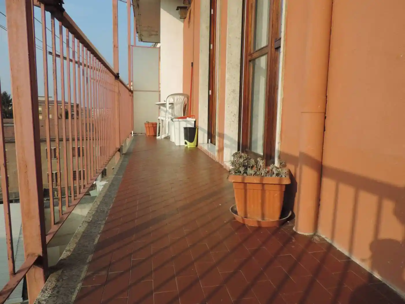 Bilocale Spalto Marengo, Ospedale, Alessandria - foto 4