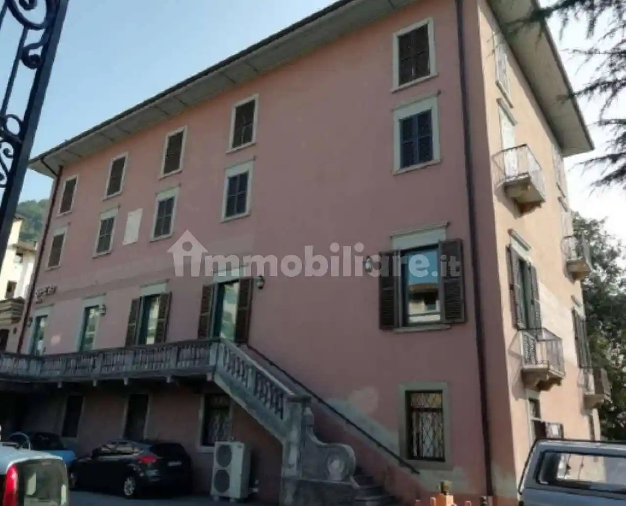 Appartamento in vendita a Clusone