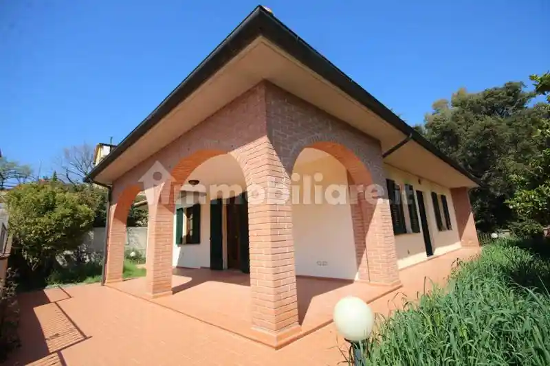 Villa in vendita a Suvereto