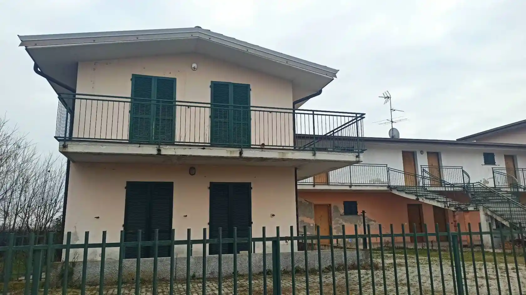 Appartamento in vendita a Albuzzano