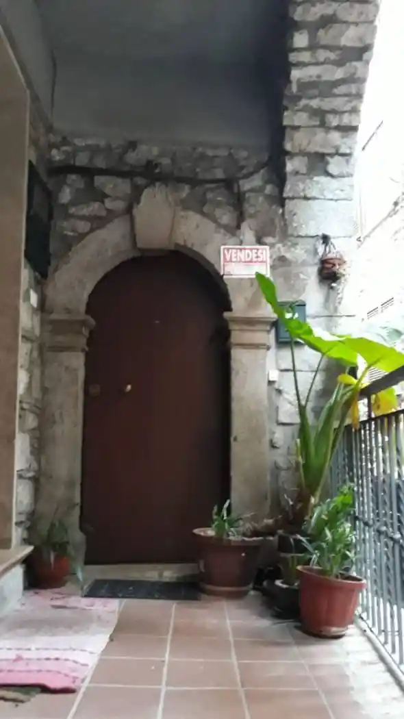 Appartamento in vendita a Amaseno