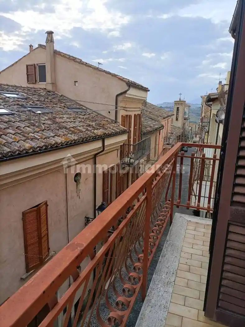 Villa in vendita a Monsampolo del Tronto