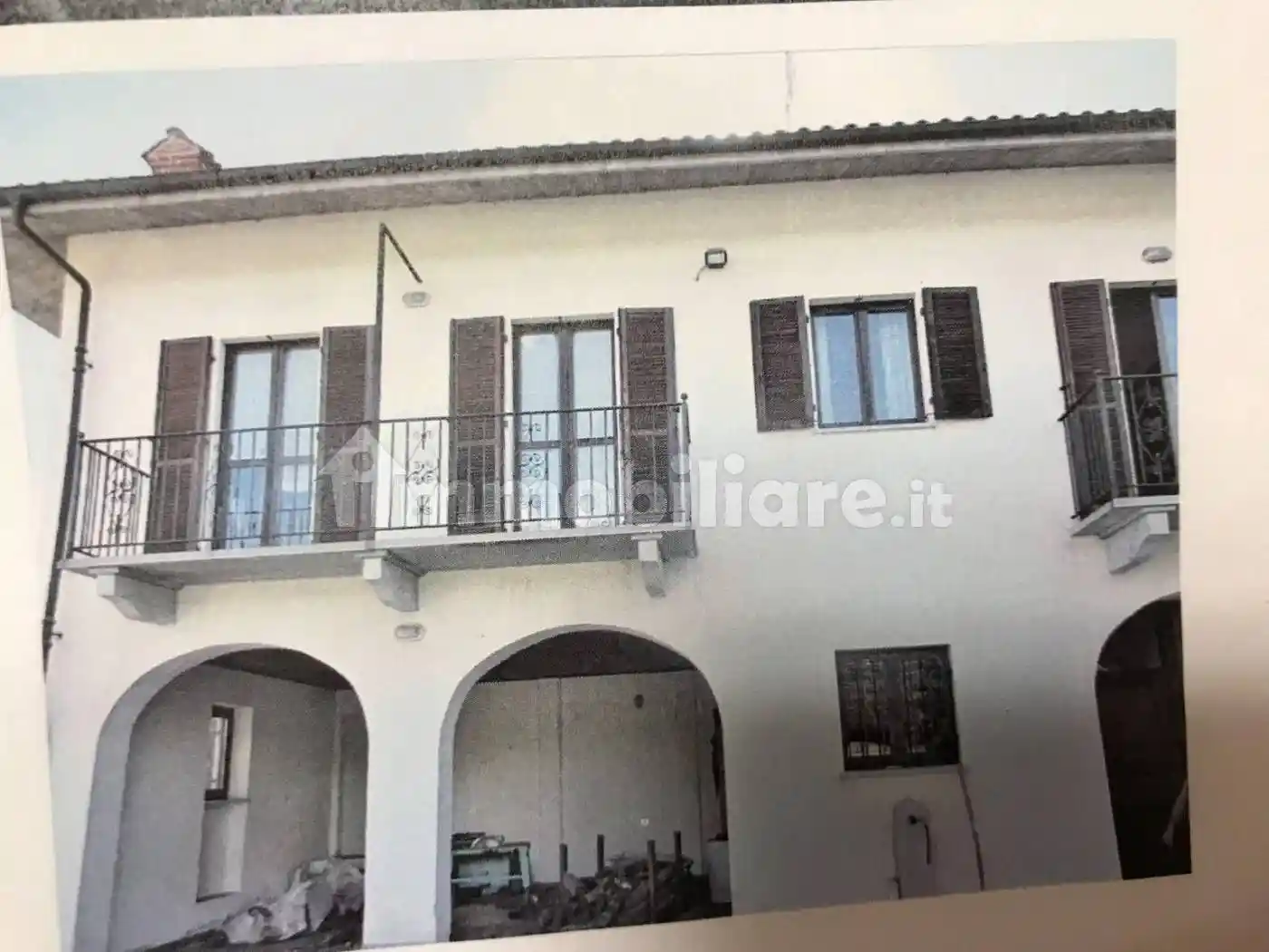 Villetta a schiera in vendita a Fossano