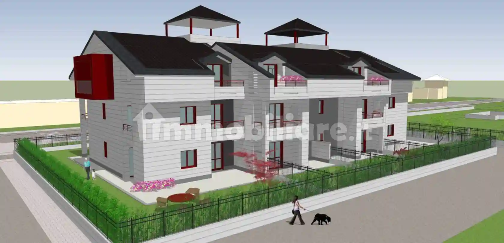 Appartamento - foto 3