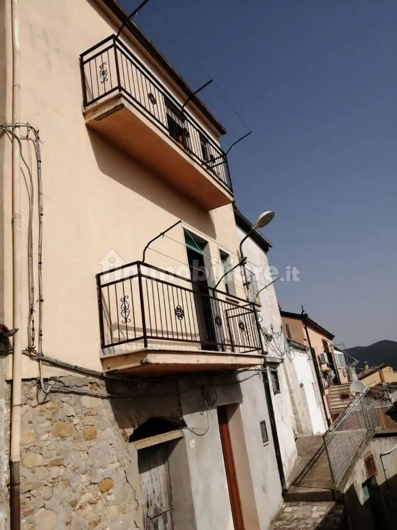 Villa in vendita a Accettura