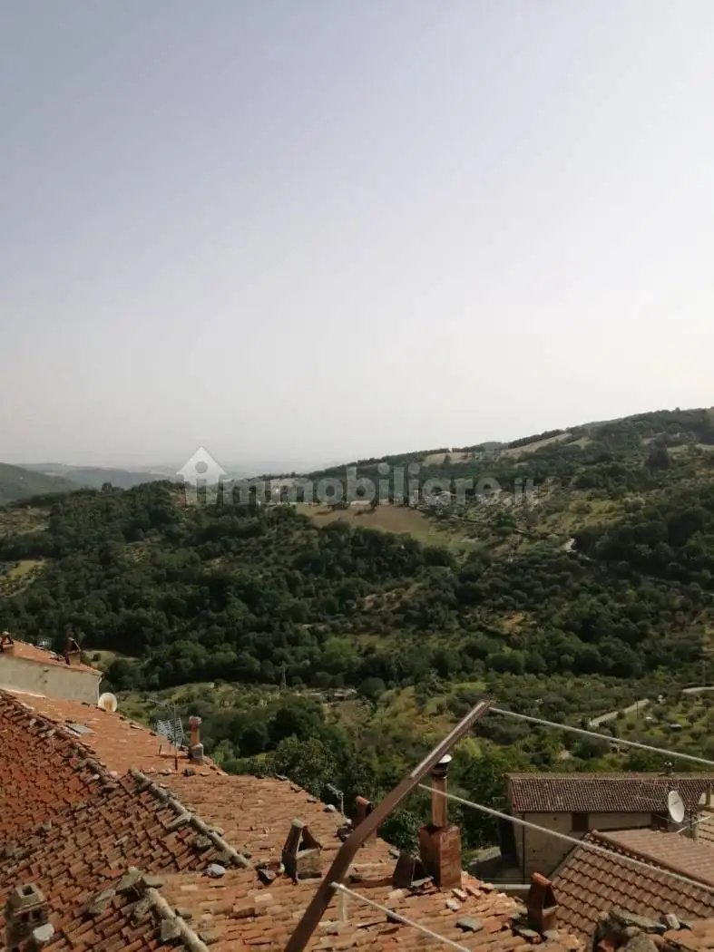 Villa unifamiliare via Tempa del Poggio, Accettura - foto 3