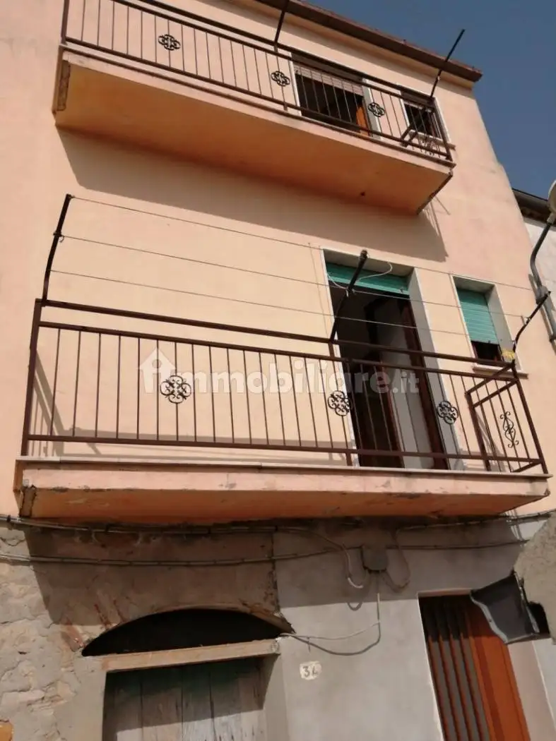 Villa unifamiliare via Tempa del Poggio, Accettura - foto 4