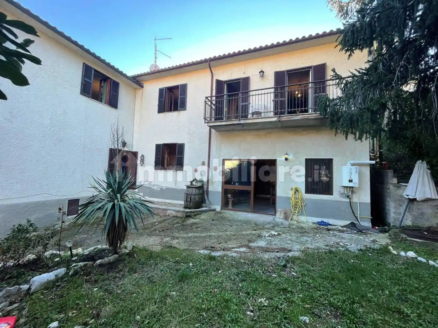 Villa in vendita a Cittaducale