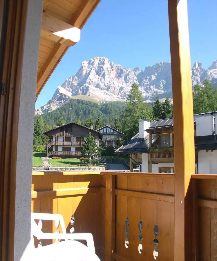 Palazzo - Edificio in vendita a Primiero San Martino di Castrozza
