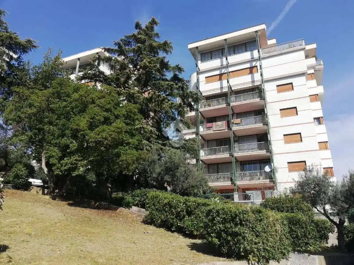 Appartamento viale della repubblica 293, Acquedotto, Cosenza - foto 2