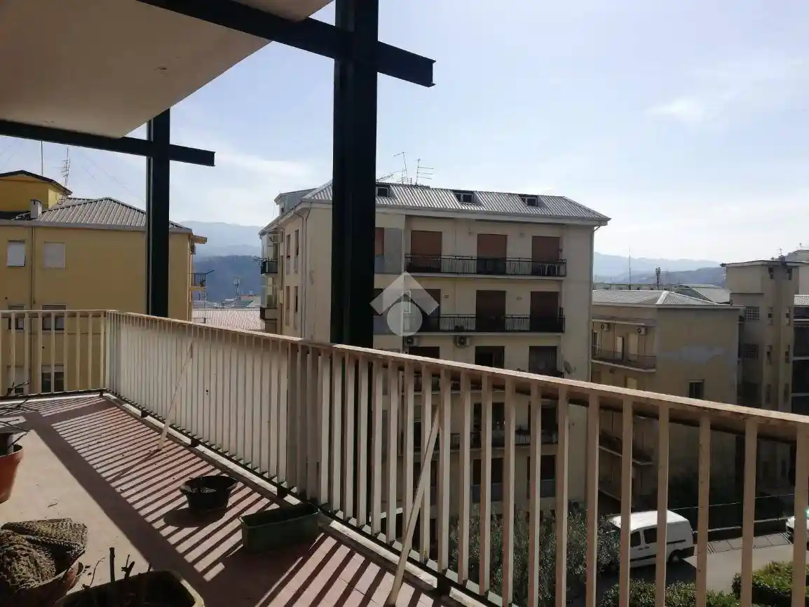 Appartamento viale della repubblica 293, Acquedotto, Cosenza - foto 4