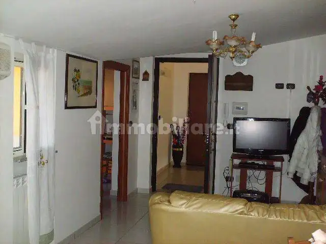 Attico - Mansarda in vendita a Recale