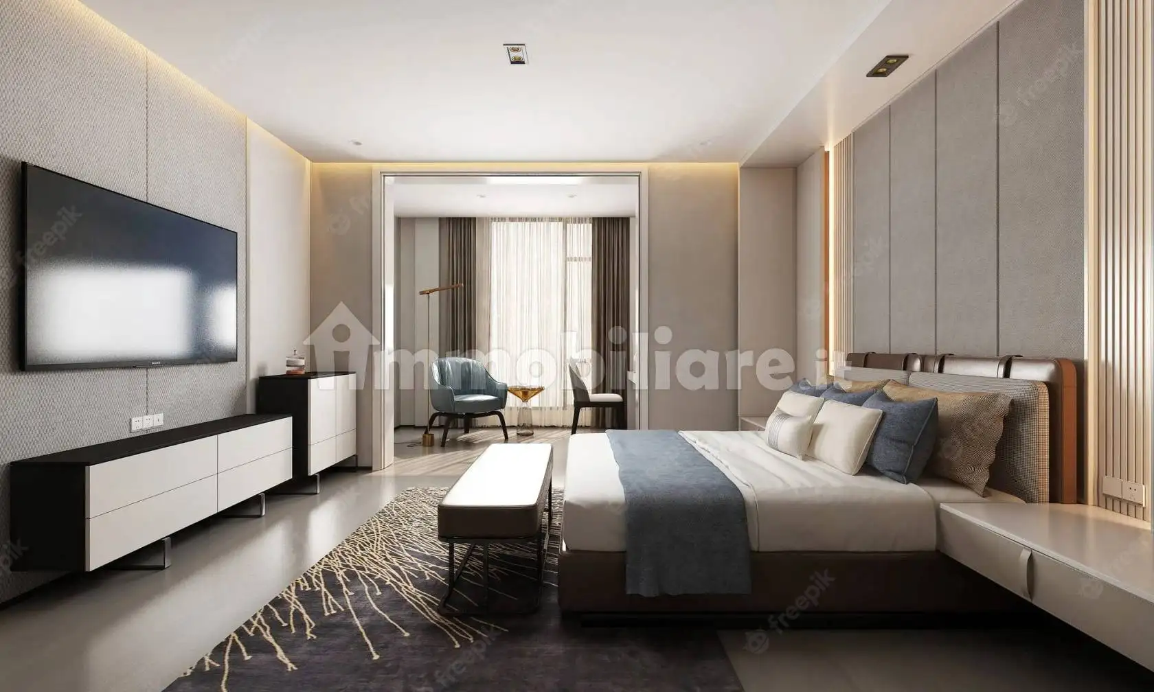 Apartment in vendita a Milan