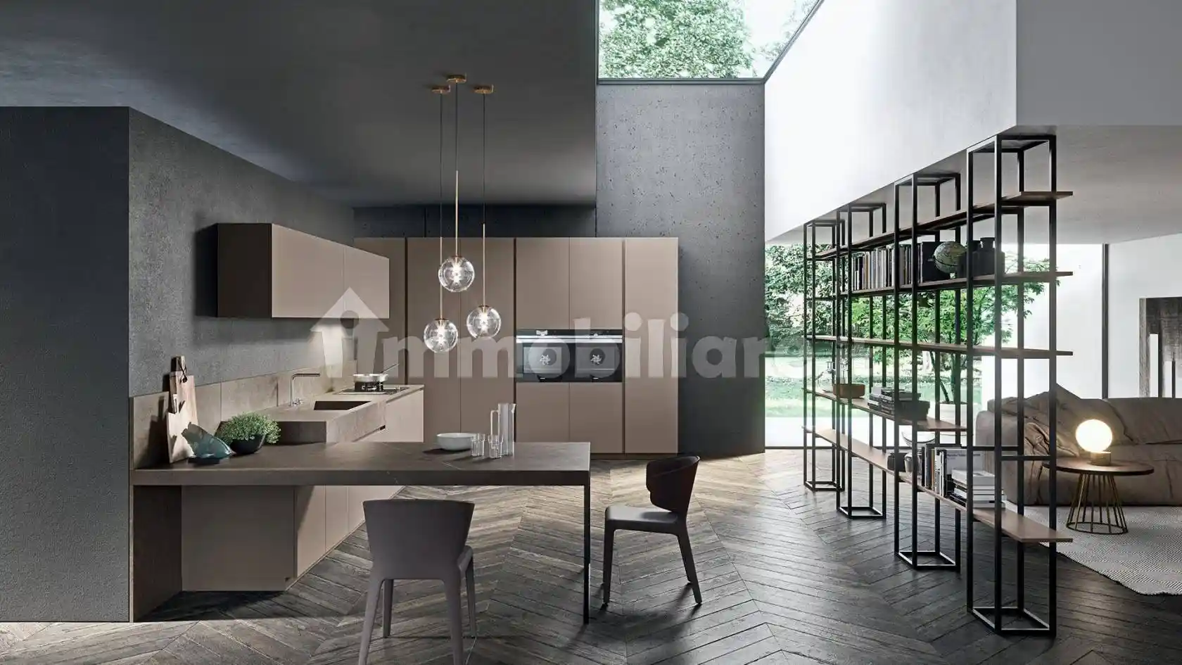 Trilocale via Sant'Eufemia 21, Missori, Milano - foto 2