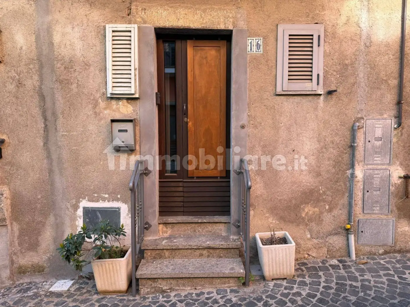 Appartamento in affitto a Capodimonte